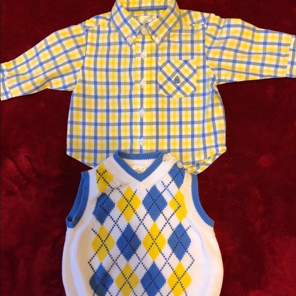 Vest - Picture 2 of 3